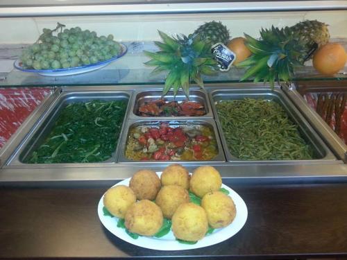 Hotel Sicilia - image 7