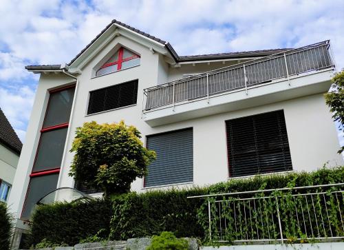  Haus zur Lilie in Hinwil