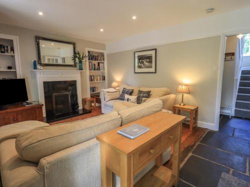 Brook Cottage, Windermere (foto 8)
