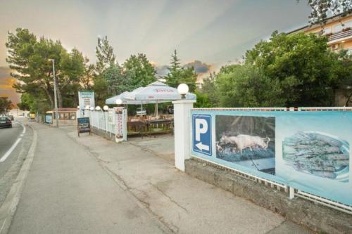 Hotel Riviera, Starigrad Paklenica – Starigrad-Paklenica, VA