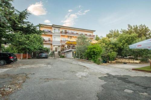 Hotel Riviera, Starigrad Paklenica – Starigrad-Paklenica, VA