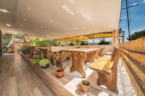 Hotel Riviera, Starigrad Paklenica – Starigrad-Paklenica, VA