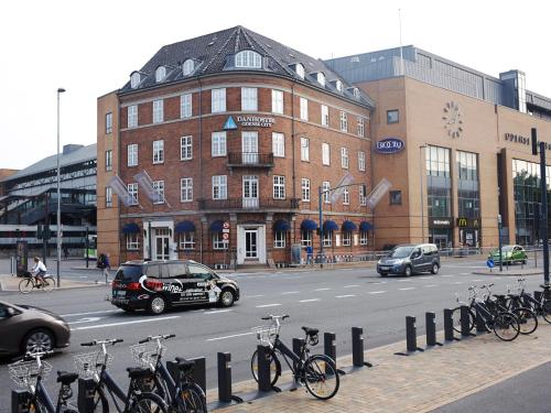 Danhostel Odense City, Pension in Odense bei Tommerup Stationsby