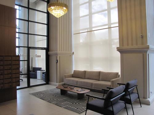 ล็อบบี้, RCM Vilas - Studio Forest 406 in อนิตาการิบัลดี