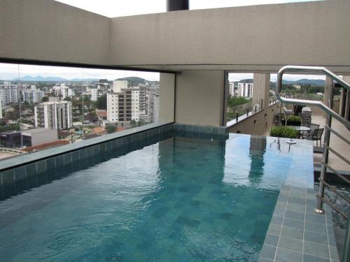 ทัศนียภาพ, RCM Vilas - Studio Forest 406 in อนิตาการิบัลดี