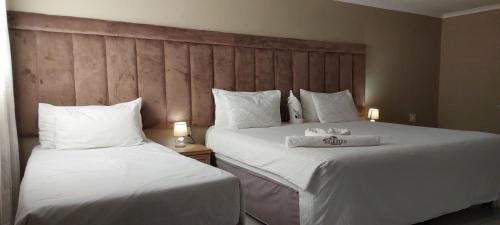 Epikaizo Guest House