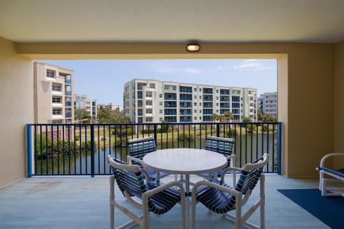 Tranquil Coastal Retreat At Oceanwalk - 11-302 in New Smyrna Beach, USA