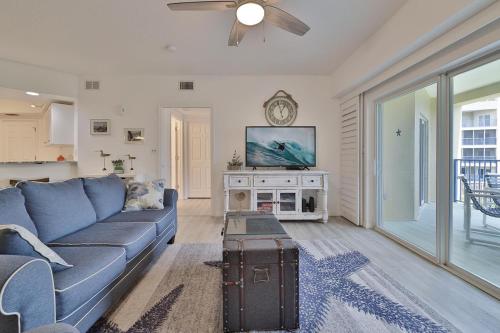 Tranquil Coastal Retreat At Oceanwalk - 11-302 in New Smyrna Beach, USA