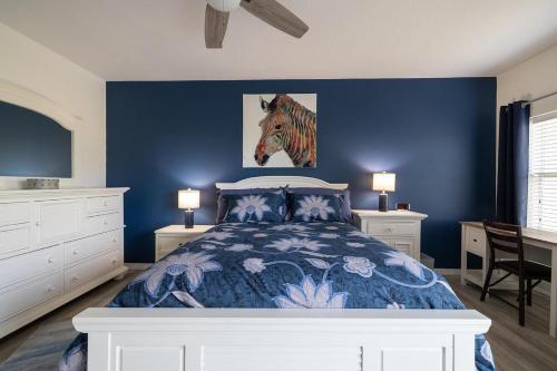 Tranquil Coastal Retreat At Oceanwalk - 11-302 in New Smyrna Beach, USA