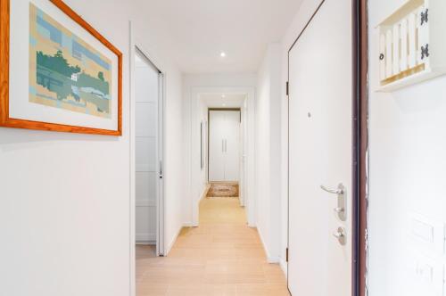 Rossini Apartment in Center of Pesaro!