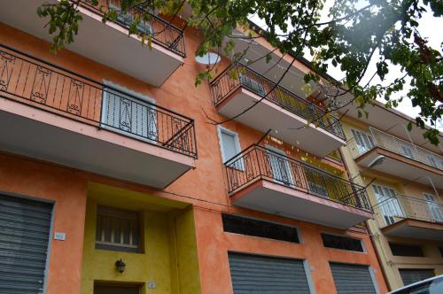 Desulo - B&B Perla Del Gennargentu in Arbatax