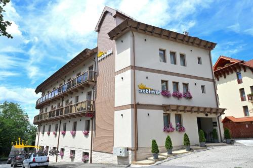 . Vila Noblesse
