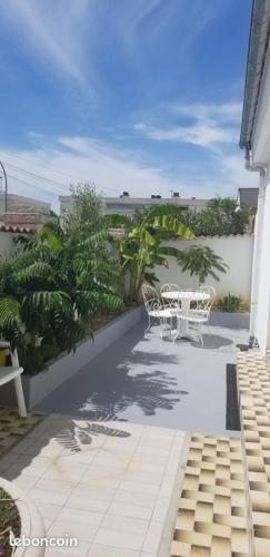 Les Belous gîte à louer Laleu