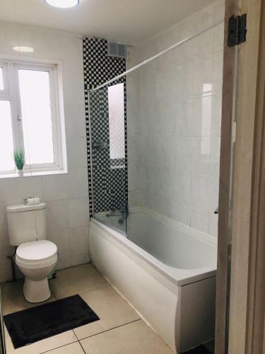 Hagley Road West House - Ladywood