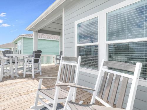 122 Ocean Reef in Rockport, USA
