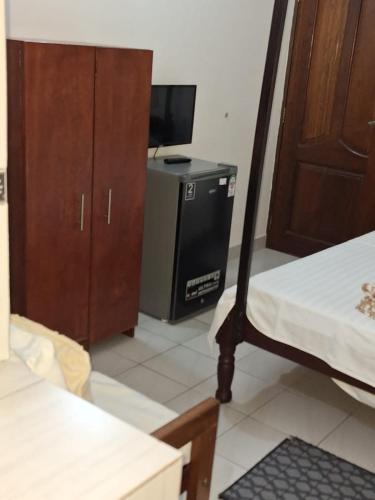 Comoditats, ANNA APARTMENTS MTWAPA in Mtwapa
