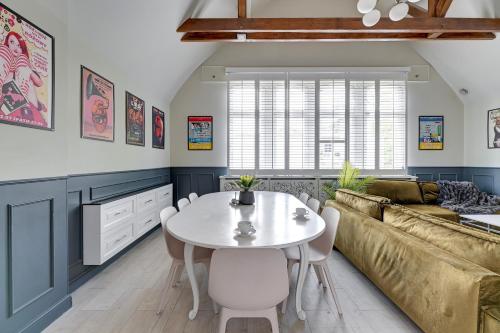 Scandi Love BestSeller by Lion Apartments Sopot - image 2