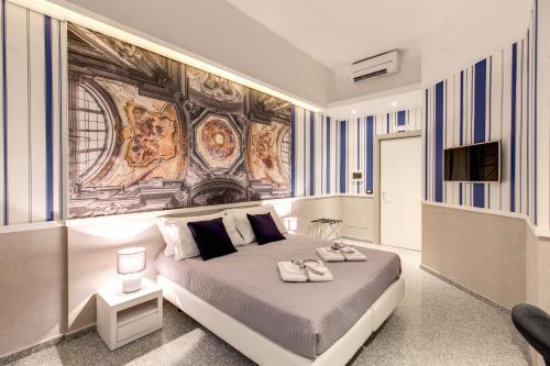 Grand Tour Rome Suites - Liberty Collection, Rzym (zdjęcie 2)