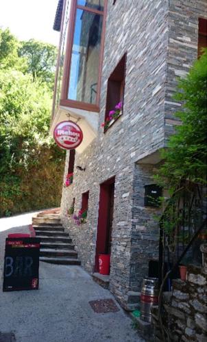 Casa Do Ferreiro - La Fragua - image 11