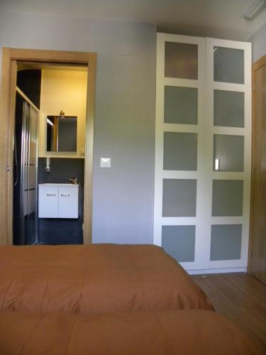 Hotel Casa Do Ferreiro - La Fragua (Las Herrerias de ...