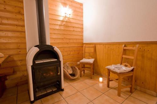 Résidence Les Balcons de Val Chavière - Accommodation - Val Thorens