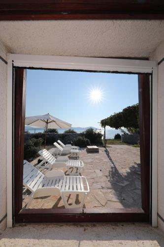 Kuća za odmor Island just for You - Ravna Sika (Kuca za odmor Island just for You - Ravna Sika) in Žut