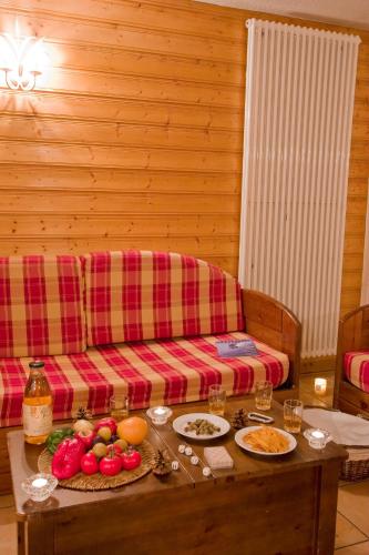 Résidence Les Balcons de Val Chavière - Accommodation - Val Thorens