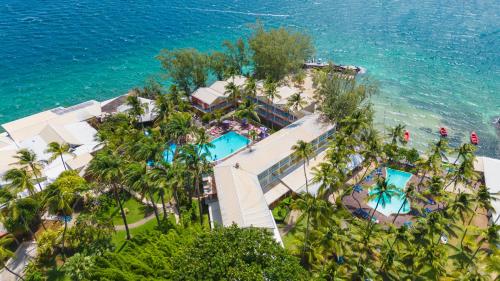 Carayou Hotel et Spa, Les Trois-Îlets
