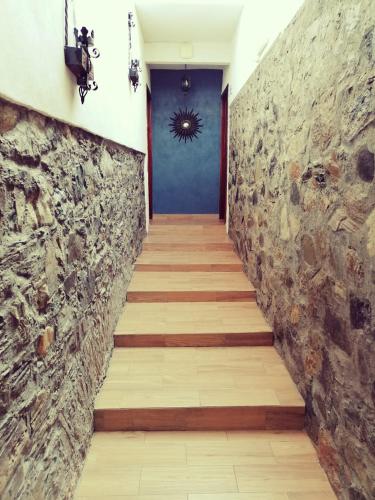 Grann Posada Xilitla