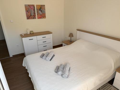Two-Bedroom Apartment image 10
