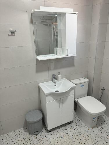 Two-Bedroom Apartment image 9