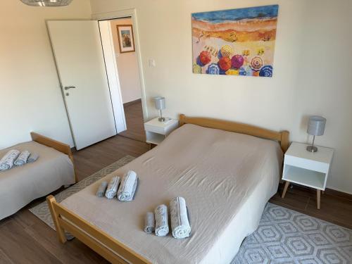 Two-Bedroom Apartment image 6