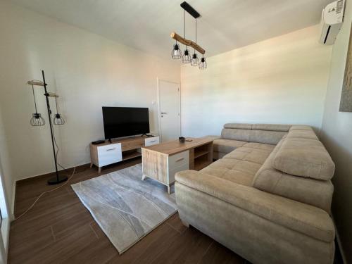 Two-Bedroom Apartment image 4