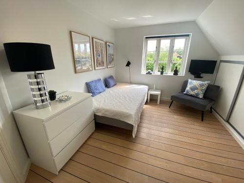 Private Rooms - Køge in Koge