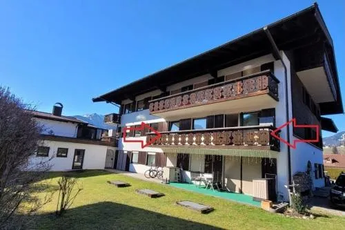 Dein-Oberstdorf in Oberstdorf, Deutschland