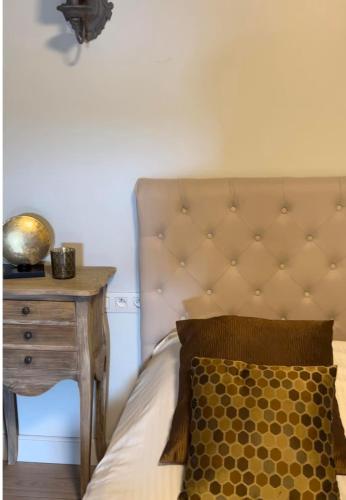 B&B Het Merelnest - image 3