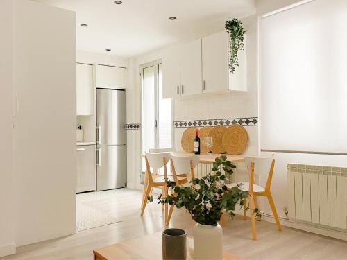Apartamento Boza, Logroño