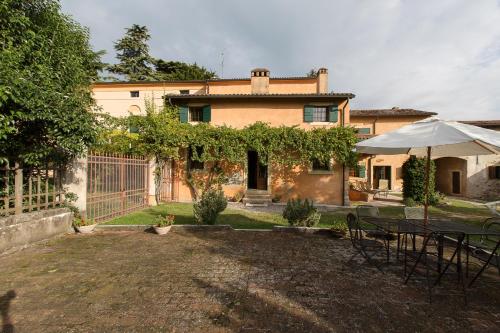 

Casa Vacanze Nassar