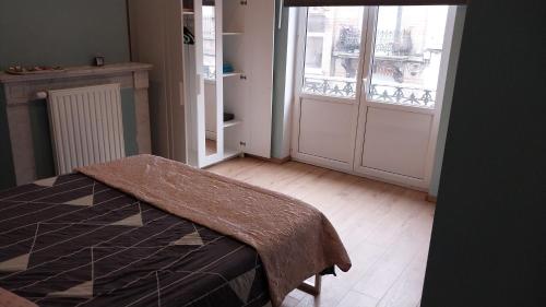 Maison partagée cle rouge, Bruxelles (foto 8)