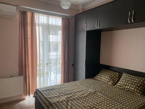 Saburtalo Apartment Gold