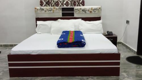 . The Marble Hotels and Apartments