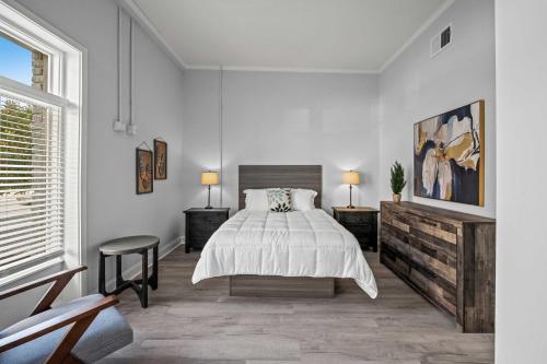 300 Laurel Lofts Unit 1 in 班寕 (SC)