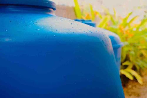 Charmant T4 près de la plage, au Gosier