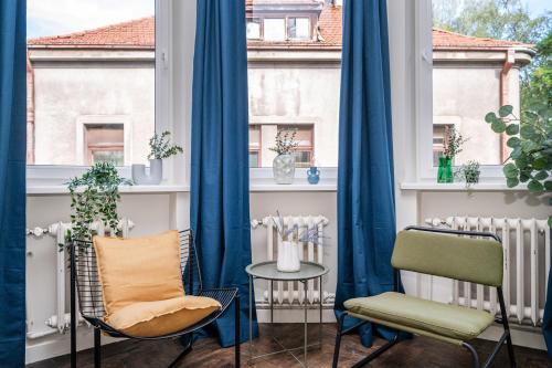 Central Avenue Residence Kaunas in 考那斯