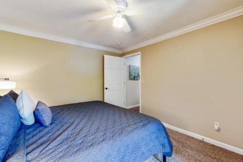 Hap's Sweet Hideaway