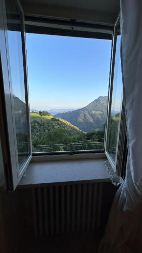 B&B Baldì (B&B Baldi) in Pertica Alta