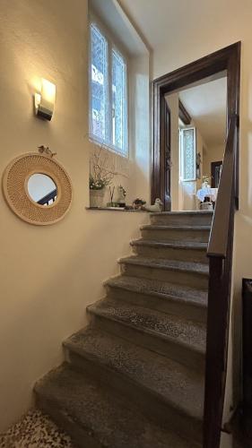 B&B Baldì (B&B Baldi) in Pertica Alta