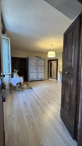 B&B Baldì (B&B Baldi) in Pertica Alta
