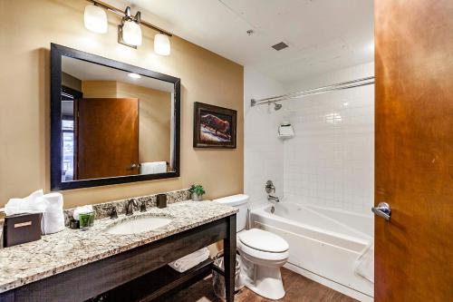 One-Bedroom Premium Apartment image 10