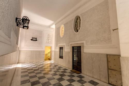 Grand Tour Rome Suites - Liberty Collection Room Type - Three-Bedroom Apartment